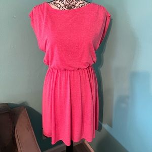 #21 Alice + Olivia Air Dress